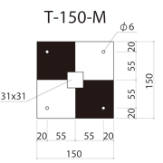 t`u ΋W T-150-M