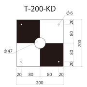 t`u ΋W T-200-KD