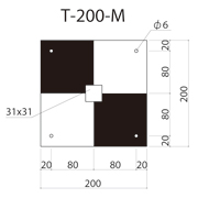 t`u ΋W T-200-M