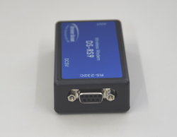 特定小電力無線 RS-232C 無線モデム DS-RS9