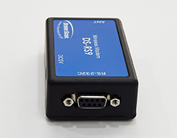 特定小電力無線 RS-232C 無線モデム DS-RS9